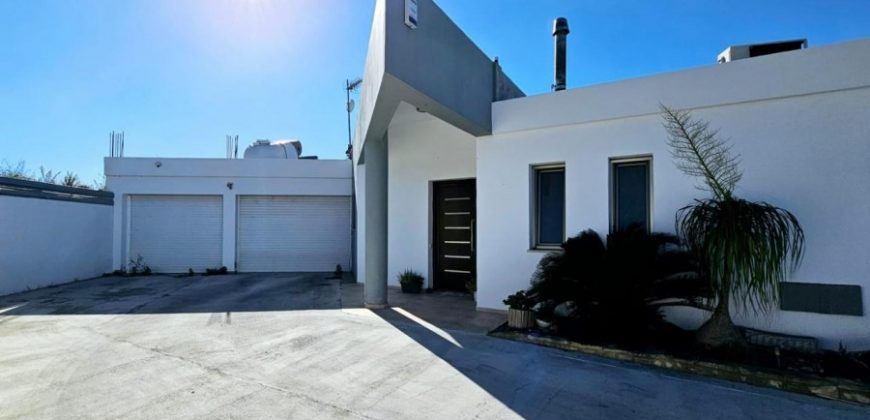 Paphos Mesa Chorio 4Bdr Villa Detached For Sale WWR12171