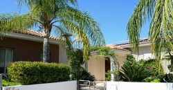 Paphos Mesa Chorio 5Bdr Bungalow For Sale PRK32756