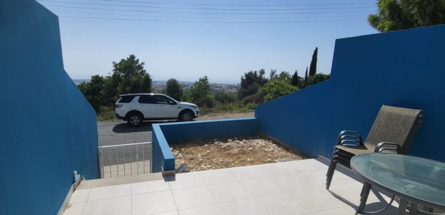 Paphos Mesa Chorio Bdr Maisonette For Sale PRK42767