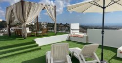 Paphos Mesogi 3Bdr Detached Villa For Sale PNV23409