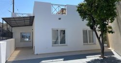 Paphos Mesogi 3Bdr Detached Villa For Sale PNV23409