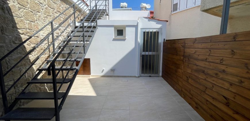 Paphos Mesogi 3Bdr Detached Villa For Sale PNV23409