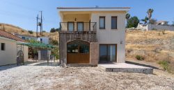 Paphos Nata 3Bdr House For Sale AMR40177