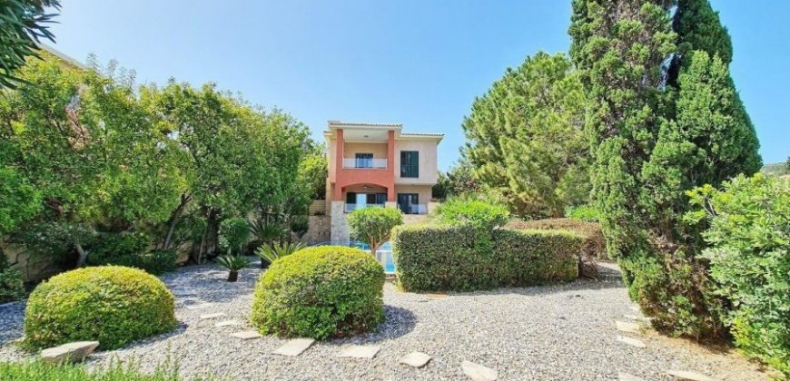 Paphos Neo Chorio 5Bdr Villa Detached For Sale WWR12424