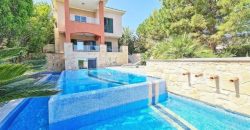 Paphos Neo Chorio 5Bdr Villa Detached For Sale WWR12424