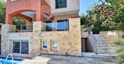 Paphos Neo Chorio 5Bdr Villa Detached For Sale WWR12424