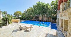 Paphos Neo Chorio 5Bdr Villa Detached For Sale WWR12424