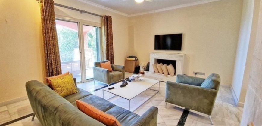 Paphos Neo Chorio 5Bdr Villa Detached For Sale WWR12424