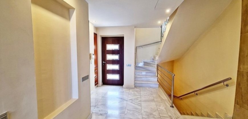 Paphos Neo Chorio 5Bdr Villa Detached For Sale WWR12424