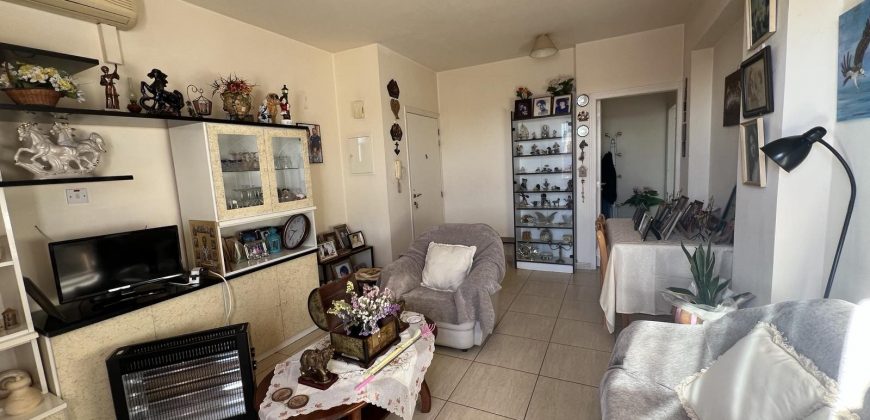 Paphos Pafos Centre 2Bdr Apartment For Sale KTM105425