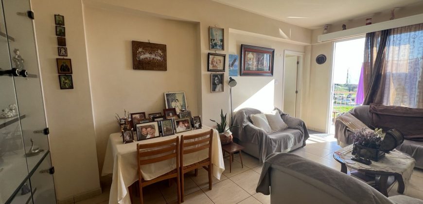 Paphos Pafos Centre 2Bdr Apartment For Sale KTM105425