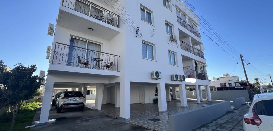 Paphos Pafos Centre 2Bdr Apartment For Sale KTM105425