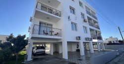 Paphos Pafos Centre 2Bdr Apartment For Sale KTM105425