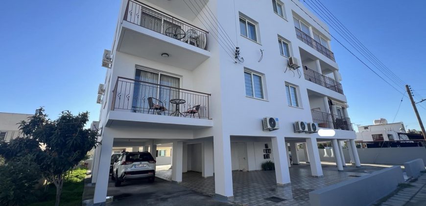 Paphos Pafos Centre 2Bdr Apartment For Sale KTM105425