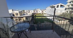 Paphos Pafos Centre 2Bdr Apartment For Sale KTM105425