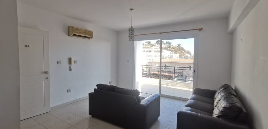 Paphos Pafos Centre 2Bdr Apartment For Sale KTM105429