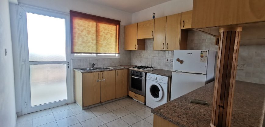 Paphos Pafos Centre 2Bdr Apartment For Sale KTM105429