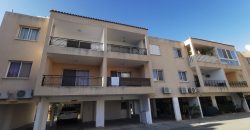 Paphos Pafos Centre 2Bdr Apartment For Sale KTM105429