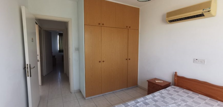 Paphos Pafos Centre 2Bdr Apartment For Sale KTM105429