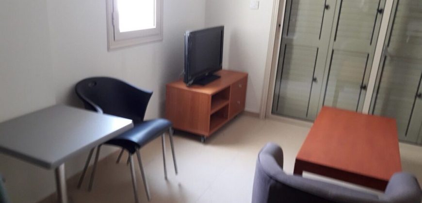 Paphos Pafos City Center Studio Apartment For Sale PRK42372