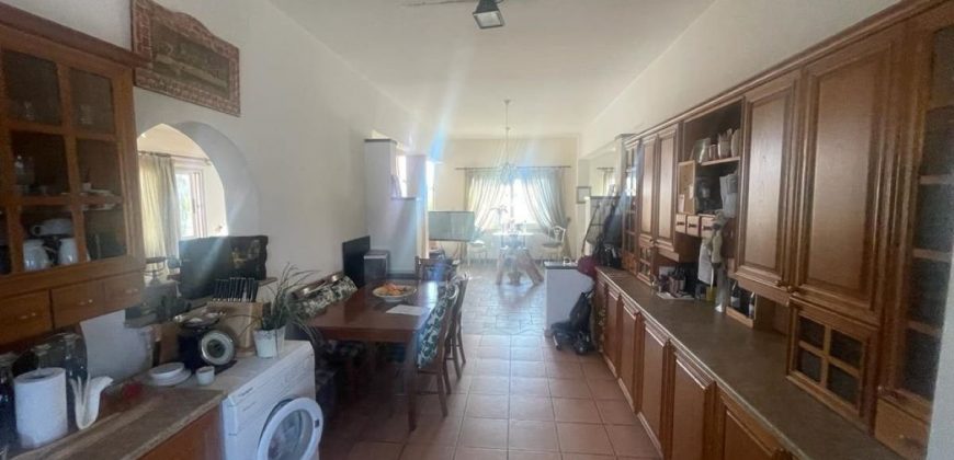 Paphos Pano Paphos 3Bdr Apartment For Sale TPH2997