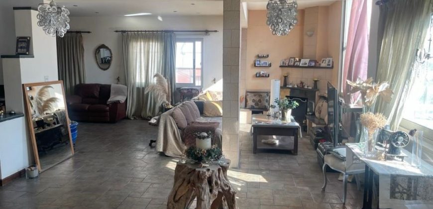 Paphos Pano Paphos 3Bdr Apartment For Sale TPH2997