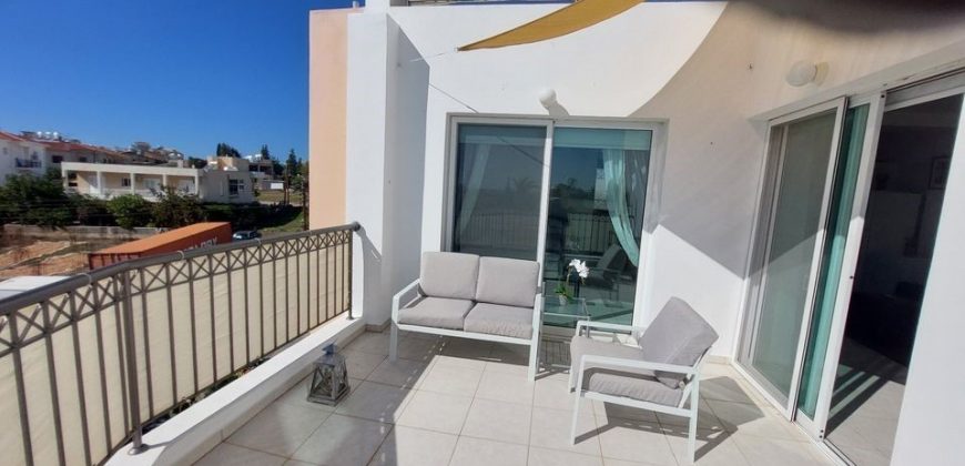 Paphos Paphos 1Bdr Apartment Resale For Sale WWR28131