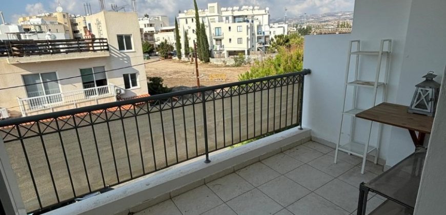 Paphos Paphos 1Bdr Apartment Resale For Sale WWR28131