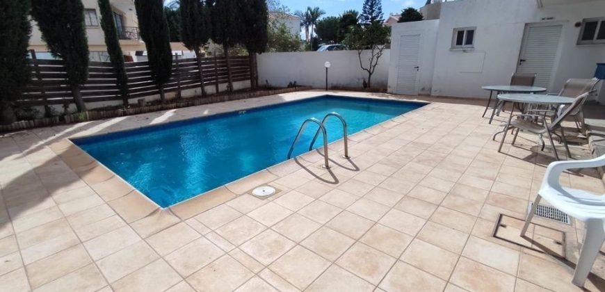 Paphos Paphos 1Bdr Apartment Resale For Sale WWR28131