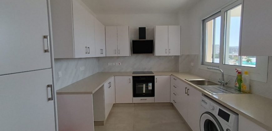 Paphos Paphos 2Bdr Apartment Apartment / Flat For Sale WWR12388