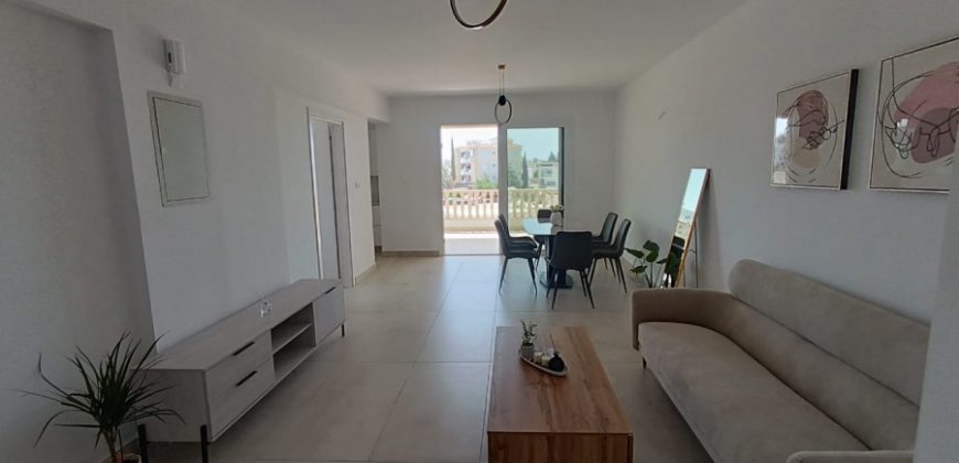 Paphos Paphos 2Bdr Apartment Apartment / Flat For Sale WWR12388