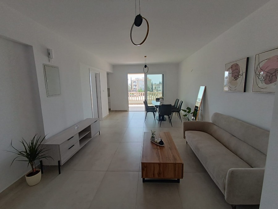 Paphos Paphos 2Bdr Apartment Apartment / Flat For Sale WWR12388