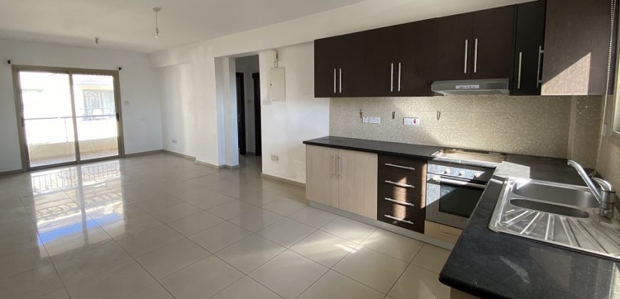 Paphos Paphos 2Bdr Apartment For Sale RMR42638