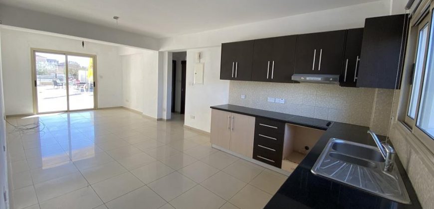 Paphos Paphos 2Bdr Apartment For Sale RMR42639