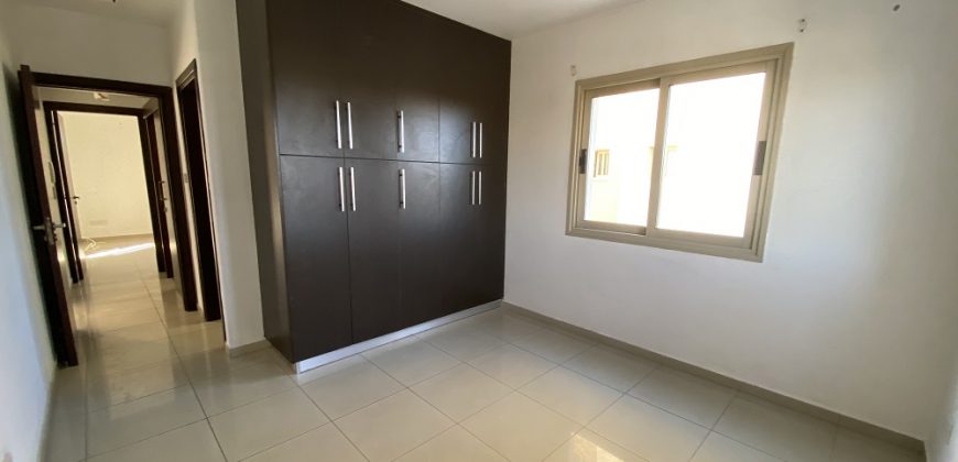 Paphos Paphos 2Bdr Apartment For Sale RMR42639