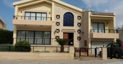 Paphos Paphos 5Bdr Villa Detached For Sale WWR5517