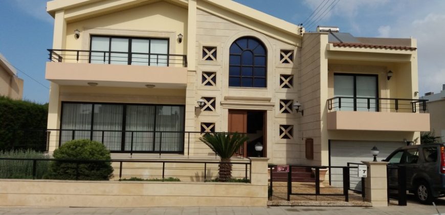 Paphos Paphos 5Bdr Villa Detached For Sale WWR5517