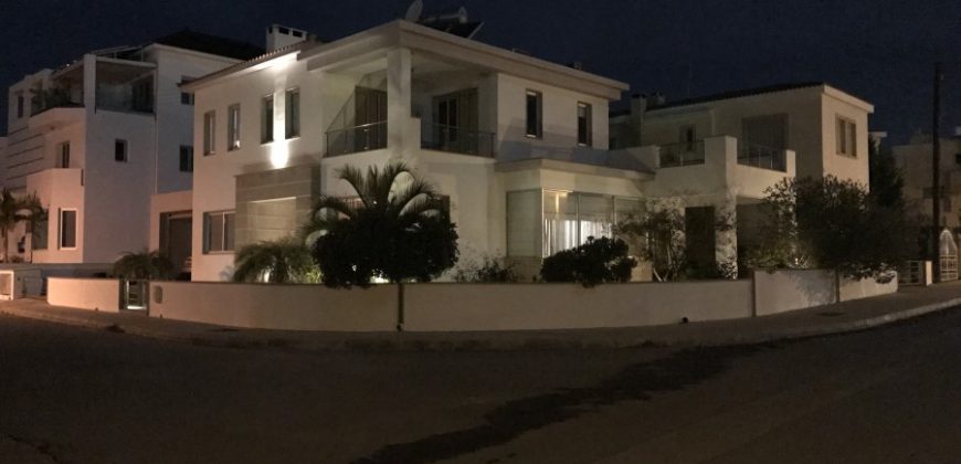 Paphos Paphos 5Bdr Villa Detached For Sale WWR5632