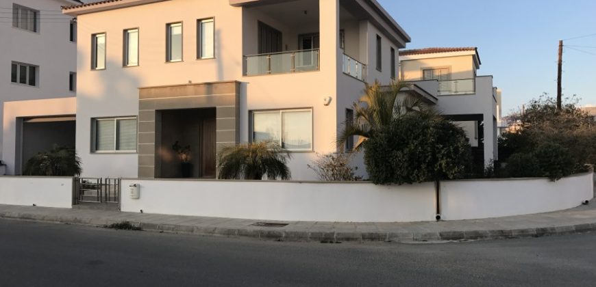 Paphos Paphos 5Bdr Villa Detached For Sale WWR5632