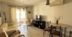 Paphos Paphos Municipality 2Bdr Apartment For Sale NGM14124