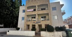 Paphos Paphos Municipality 2Bdr Apartment For Sale NGM14124