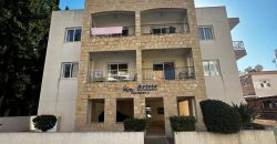 Paphos Paphos Municipality 2Bdr Apartment For Sale NGM14124