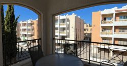 Paphos Paphos Municipality 2Bdr Apartment For Sale NGM14124