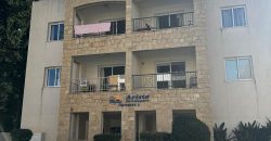 Paphos Paphos Municipality 2Bdr Apartment For Sale NGM14124