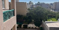 Paphos Paphos Municipality 2Bdr Apartment For Sale NGM14124