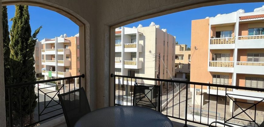 Paphos Paphos Municipality 2Bdr Apartment For Sale NGM14124