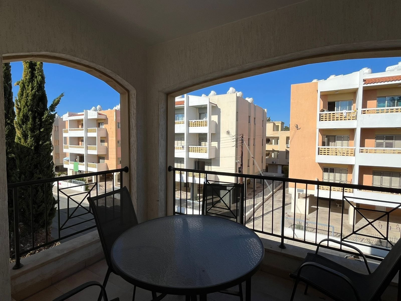 Paphos Paphos Municipality 2Bdr Apartment For Sale NGM14124