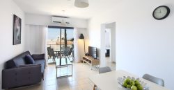 Paphos Paphos Municipality 2Bdr Apartment For Sale NGM14140