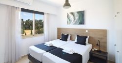 Paphos Paphos Municipality 2Bdr Apartment For Sale NGM14140