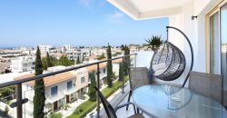 Paphos Paphos Municipality 2Bdr Apartment For Sale NGM14141